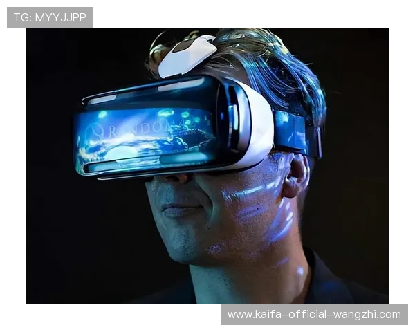 K8体育娱乐如何借助虚拟现实与增强现实技术提升观赛体验